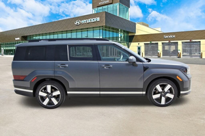 2025 Hy U. nd ai Santq Fe Hybrid Limited FWD muy limpio - Product Image 2