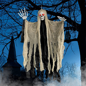 مخلوق متحرك تفاعلي مرعب-<span class=keywords><strong>Zombie</strong></span> مع متنزه الرعب - Product Image 5