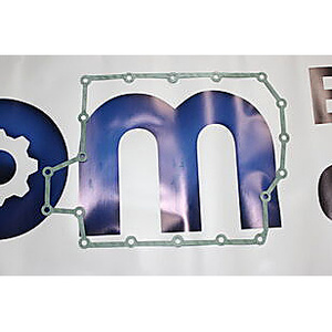 Joint Baltacioglu, couvercle de solénoïde 150.00884310 pour transmission automatique de bus, pièce de rechange de remplacement pour le marché secondaire - Product Image 3