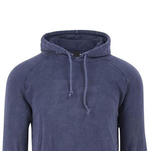 Sudaderas con Capucha de Lavado Ácido, Invierno, Calidad Premium, Corte Regular, Casual para Hombre, Transpirable, Ecológico, Tejido de Punto de 380g, Cómodo y Cálido - Product Image 5