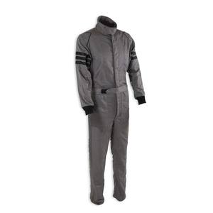 Traje de carreras de Kart transpirable cómodo de alta calidad con logotipo personalizado traje de karting impreso impermeable al por mayor - Product Image 3