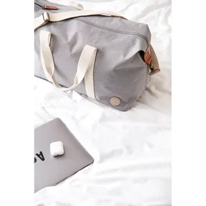 Borse Promozionali Personalizzate VINGA Sortino per Weekend e Merchandising - Product Image 6