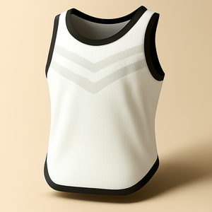 Bavoirs d'entraînement réversibles de style tendance Qualité supérieure respirante personnalisable pour les équipes sportives - Product Image 5