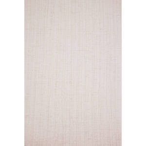 Écharpe en crêpe de viscose écru 65x190 - Écharpes et châles en fourrure - Product Image 3