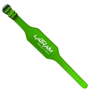 เข็มขัดยกน้ำหนักทำจากหนังระบายอากาศได้ดีเหมาะสำหรับทุกการยกปลดล็อคความแข็งแรงที่แท้จริงของคุณ - Product Image 1