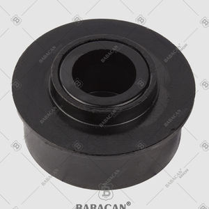 Nueva condición de alta calidad BABACAN KAUCUK piezas de repuesto de goma industriales 4N-4161 montaje para IGM.04197 para excavadora - Product Image 1