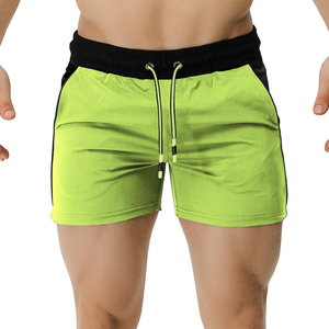 Pantalones cortos originales Urban Look para hombre, diseñados para un movimiento suave con una forma refinada y una apariencia visual equilibrada. - Product Image 3