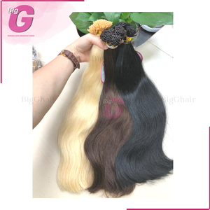 I TIP Hair es una de nuestras extensiones de cabello de calidad de lujo, hecha en la fábrica más grande de Vietnam - Product Image 6