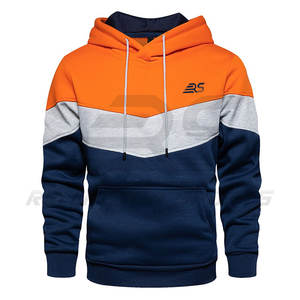 Nueva llegada Sudaderas con capucha para hombres Estilo único Sudaderas con capucha transpirables para hombres en el mejor material Sudaderas con capucha para hombres - Product Image 2