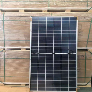 Bán Buôn Trung Quốc Tấm Năng Lượng Mặt Trời Costos Tại Chỗ Giá Tốt Nhất 400W 700W Hiệu Quả Cao Duy Nhất Năng Lượng Mặt Trời Bảng Điều Khiển - Product Image 4