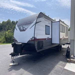 PRECIO DE SUBASTA para el Nuevo F-orest Riv-er Camp-site R-eserve 26CJ 4 de 2027 - Product Image 1