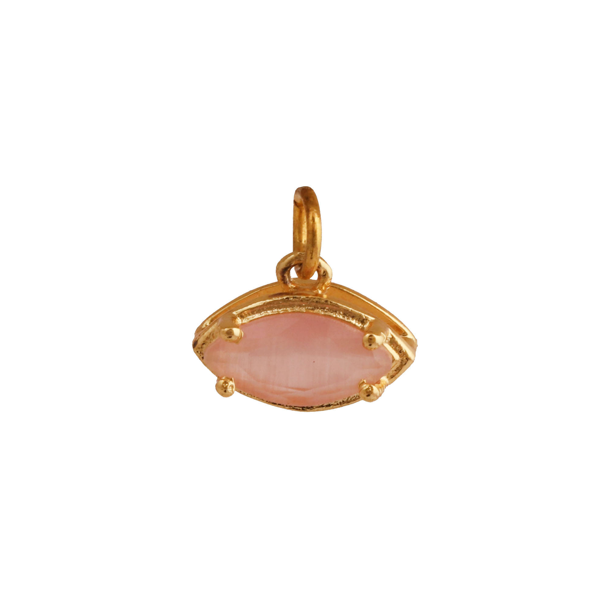 Pink Chalcedony