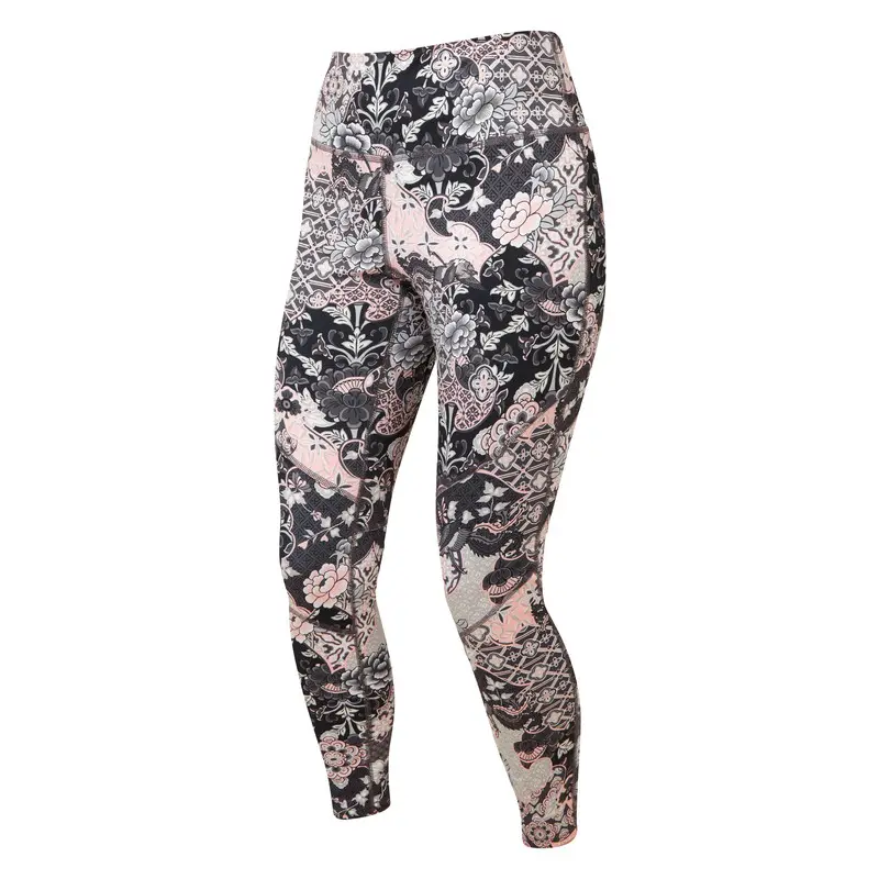 Hot bán bán buôn in bông xà cạp cho Womens phòng tập thể dục và Yoga sử dụng xà cạp để bán từ Ấn Độ nhà sản xuất