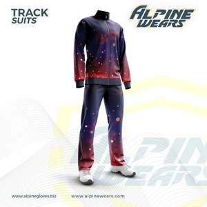 Personalizado 2025 gran oferta de alta calidad Fitness gimnasio deportes Jogging chándal hombres chándales logotipo personalizado aceptable para los niños - Product Image 1