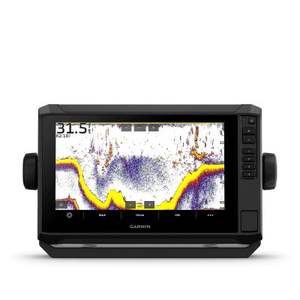 Garmin ECHOMAP UHD2 94sv de qualité supérieure, sondeur de poissons GPS 9 pouces avec transducteur GT56 - Product Image 2