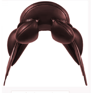 Nuevo 2025 Sillines de caballo de calidad exigible Nuevo estilo Sillines de caballo para adultos Hecho a medida - Product Image 2