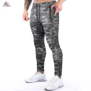 Camo Print 2025 personalizado profesional impermeable táctico producto más nuevo elegante transpirable hombres usan pantalones - Product Image 1