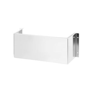 Staffa di Montaggio HENDI Kitchen Line 302x115x(H)122mm per Lavatrice di Verdure del Sistema di Lavaggio Portioner - Product Image 1