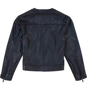 เสื้อคาร์ดิแกนหนัง Avirex - Product Image 2