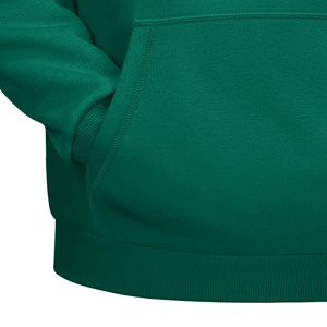 Wholesale Customize Top Designs <b>Hoodies</b> <b>Men</b> Unisex 100%Cotton Fleece Oversize Hoodie Boxy Fit Blank Plain Pullover <b>Men's</b> <b>Hoodies</b> - Product Image 2