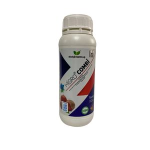 Hygro Combi Micro elementi fertilizzante a foglia liquida 1 Lt - Product Image 2