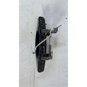 Maniglia Esterna Porta Anteriore Sinistra per DACIA Sandero 1a Serie (08>12) 0608402 K7JA714 - Product Image 3