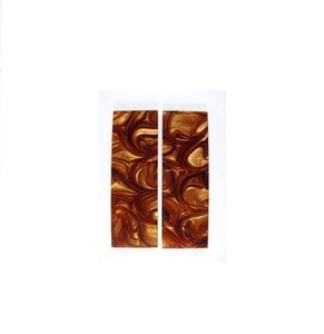 Placa de resina para cuchillo, precio al por mayor, artesanías hechas a mano, nuevo estilo, Escala de mango de cuchillo de resina epoxi al precio más bajo - Product Image 5