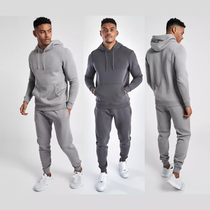 Fabricant Fabricant Conception Personnalisée 360gsm Hoodie - Product Image 3