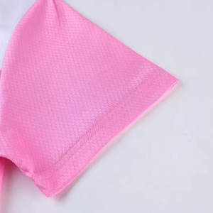 ชุดกีฬามาใหม่ ผ้าโพลีเอสเตอร์ 100% พิมพ์ลาย ระบายอากาศ แห้งเร็ว ชุดวอลเลย์บอล ราคาดีที่สุด - Product Image 6