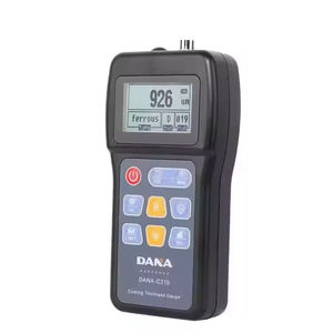DANA-C310 Industrielles Digitales Zuverlässiges Dickenmessgerät Hochgeschwindigkeits-Präzisions-Testgerät für Autolack-Beschichtungsdicken - Product Image 2