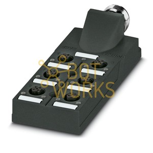 Phoenix Contact 1692763 - Nuovo - Product Image 1