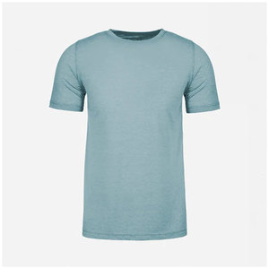 เสื้อยืดคอลูกเรือ CVC สำหรับผู้ชาย NL6210ระดับถัดไปเสื้อยืดแบบสามส่วนของผู้ชายเครื่องแต่งกายระดับถัดไปแบรนด์ตามสั่ง - Product Image 6