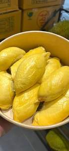 Nouveau Durian frais de culture: le meilleur du Vietnam aux prix de gros - Product Image 2