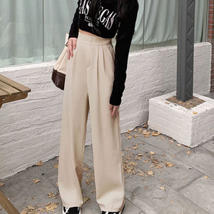 Baggy Cotton Pants Elastic Waistband Quick Dry Breathable Custom Colors Logo-Bulk Orders for Retailers Comfortable Versatile - Product Image 2