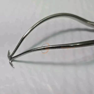 เครื่องดึงรั้งสเตนเลสด้วยมือแบบกำหนดเอง - Product Image 3