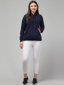 Venta caliente Logotipo personalizado 100% Sudaderas con capucha de algodón para mujeres Hombres Sudadera con capucha Lisa Fitness Tallas grandes Conjuntos de ropa deportiva - Product Image 6