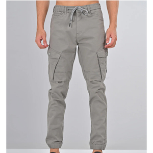 Pantalon Cargo pour Hommes Tissu Durable Design Élégant Idéal Pour Les Aventures En Plein Air Casual Wear Ou Utilitaire De Tous Les Jours Besoins De Mode - Product Image 6