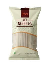 บะหมี่โพธิ์ระดับพรีเมี่ยมบะหมี่ผัดวุ้นเส้นวุ้นเส้นผัดไทยปราศจากกลูเตนเส้นบะหมี่เอเชียที่ดีต่อสุขภาพซัพพลายเออร์พาสต้าข้าวเวียดนาม - Product Image 2