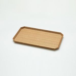 Pagaie de service en bois de qualité supérieure Planche à fromage durable Planche à découper Planche à découper en bois d'acacia avec poignée - Product Image 2