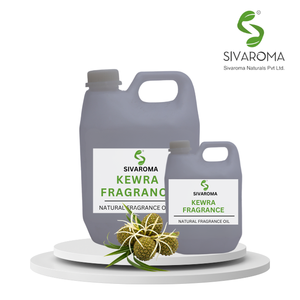 Fresh Floral Kewra Aroma para casas de fragancias, producción cosmética y líneas de productos aromáticos - Product Image 3