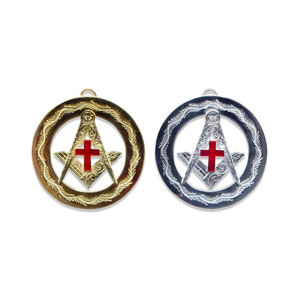 ปลอกคอเครื่องราชกกุธภัณฑ์สำหรับเจ้าชาย - Product Image 5