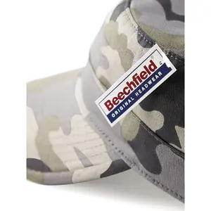 Gorra Militar Camuflada, Merchandising Personalizado - Product Image 2
