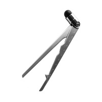 Perceur de Tendons Neurologique Ergonomique Multifonctionnel Manuel Médical Taylor Wartenburg Pinwheel Babinski Queen Square