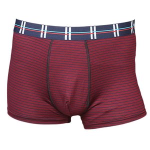 Calzoncillos Boxer para Hombre - Color Granate - Product Image 1