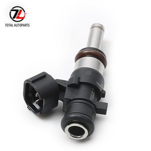 엔진 연료 인젝터 노즐 OEM 0280158360 06L906031B 06K906A01 0280158266 06L906031D 06L906031A A3 A4 A1 1.8T G3 EA888 에 적합 - Product Image 4