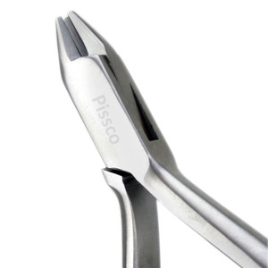 Best Supplier Pissco Orthodontic Ligature <b>Cutter</b> Pliers Dental Ligature Wire <b>Cutter</b> Orthodontic Wire Cutting Pliers Orthodontic - Product Image 4