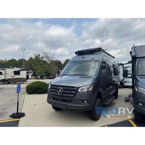 Accesorios Interiores Nuevos para Autocaravana Winnebago Revel 44E 2026, Mercedes Benz Sprinter AWD Diésel, 19 pies 7 pulgadas - Product Image 6