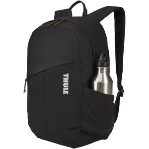 Zaino Promozionale in Poliestere Sostenibile da 20L per Notus con Stampa Serigrafica - Soluzione Eco-Friendly per Merchandising - Product Image 3