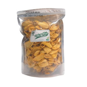 Jacquier séché de qualité supérieure au goût sucré Jacquier séché préemballé Vietnam - Product Image 5