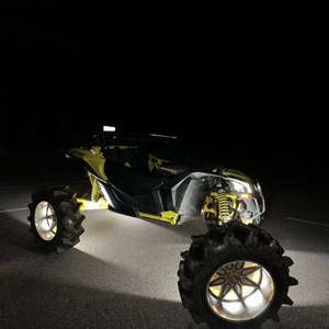 Luces Universales para ATV/UTV - Product Image 2